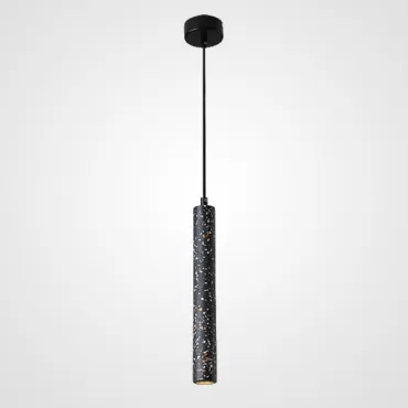 Подвесной светильник KELLAUG Black от ImperiumLoft