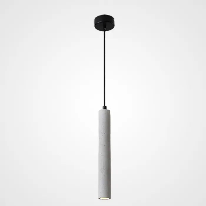 Подвесной светильник KELLAUG Black от ImperiumLoft