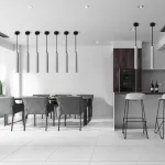 Подвесной светильник KELLAUG Black от ImperiumLoft