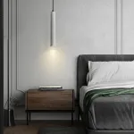 Подвесной светильник KELLAUG Black от ImperiumLoft