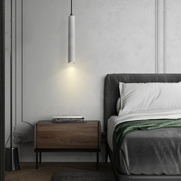 Подвесной светильник KELLAUG Black от ImperiumLoft