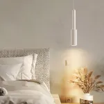 Подвесной светильник BERNARD ONE Black 3000К от ImperiumLoft