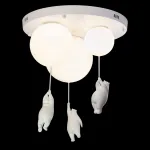 Потолочная люстра Loft IT Teddy 10030 от ImperiumLoft