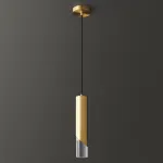 Подвесной светильник TEX B Brass