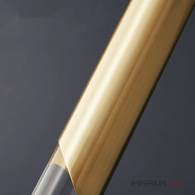 Подвесной светильник TEX B Brass