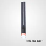 Подвесной светильник EGNER 4000 К