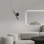 Подвесной светильник DROTT от ImperiumLoft