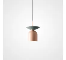 Подвесной светильник JESS L1 Pink