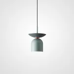 Подвесной светильник JESS L1 Blue