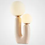 Настольная лампа Oo Lamp от ImperiumLoft