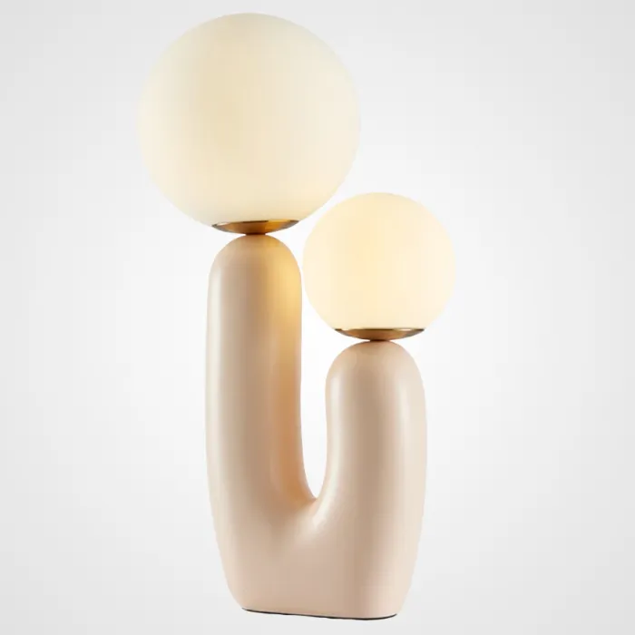 Настольная лампа Oo Lamp от ImperiumLoft