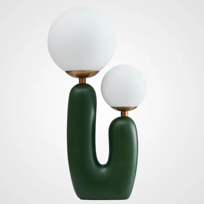 Настольная лампа Oo Lamp от ImperiumLoft