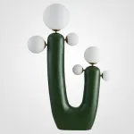 Настольная лампа Oo Lamp от ImperiumLoft