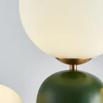 Настольная лампа Oo Lamp от ImperiumLoft
