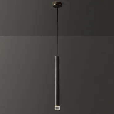 Подвесной светильник GIFT A Black от ImperiumLoft