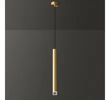 Подвесной светильник GIFT A Brass