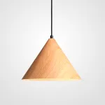 Подвесной светильник NOOMI D32 Light brown от ImperiumLoft