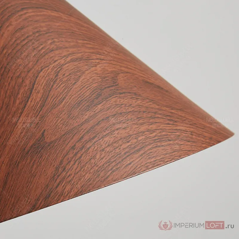 Подвесной светильник NOOMI D32 Dark brown от ImperiumLoft