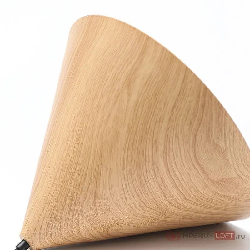 Подвесной светильник NOOMI D32 Dark brown от ImperiumLoft