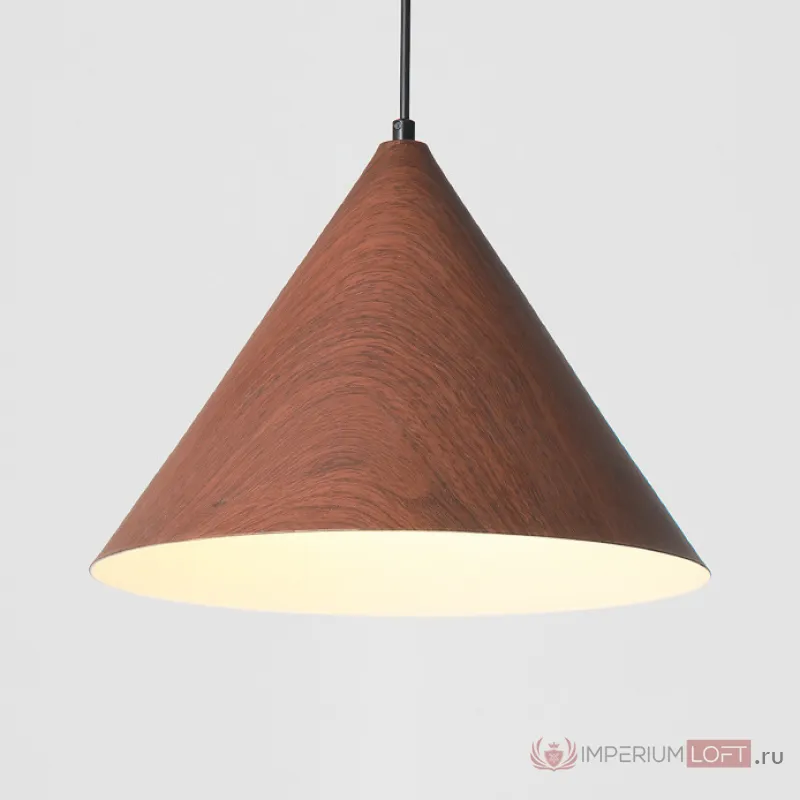 Подвесной светильник NOOMI D32 Dark brown от ImperiumLoft