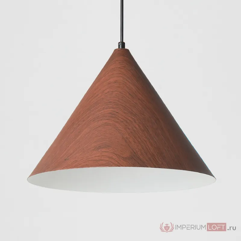 Подвесной светильник NOOMI D32 Dark brown от ImperiumLoft