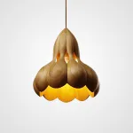 Подвесной светильник TOMPA D от ImperiumLoft