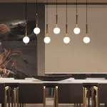 Подвесной светильник FABIEN от ImperiumLoft