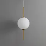Подвесной светильник VOKE L3 от ImperiumLoft