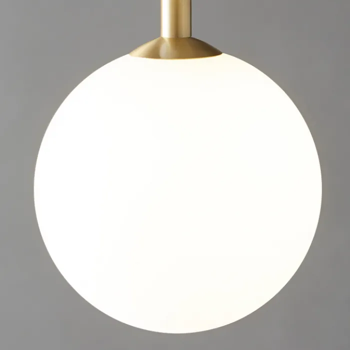 Подвесной светильник PETIT White от ImperiumLoft
