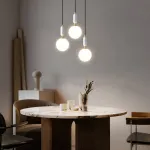 Подвесной светильник PETIT White от ImperiumLoft
