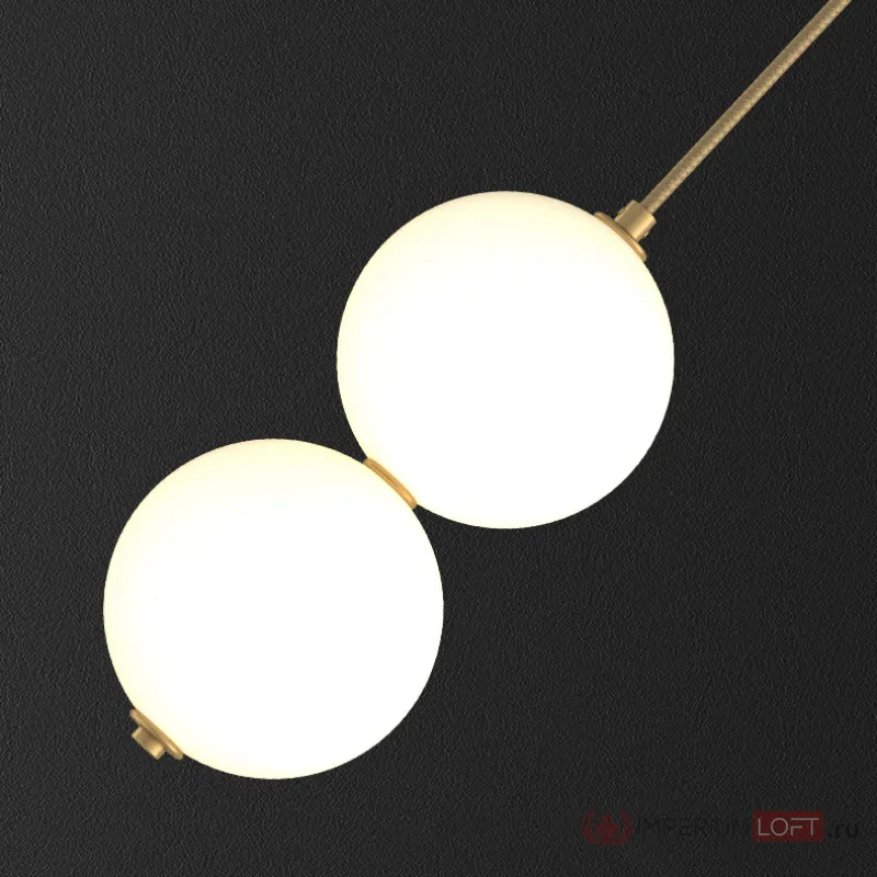 Подвесной светильник MARRY L2 от ImperiumLoft