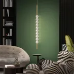 Подвесной светильник JILLIAN L8 от ImperiumLoft