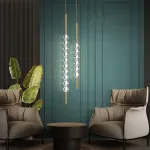 Подвесной светильник JILLIAN L8 от ImperiumLoft