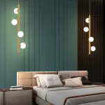 Подвесной светильник JULIET L5 от ImperiumLoft