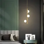Подвесной светильник JULIET L5 от ImperiumLoft