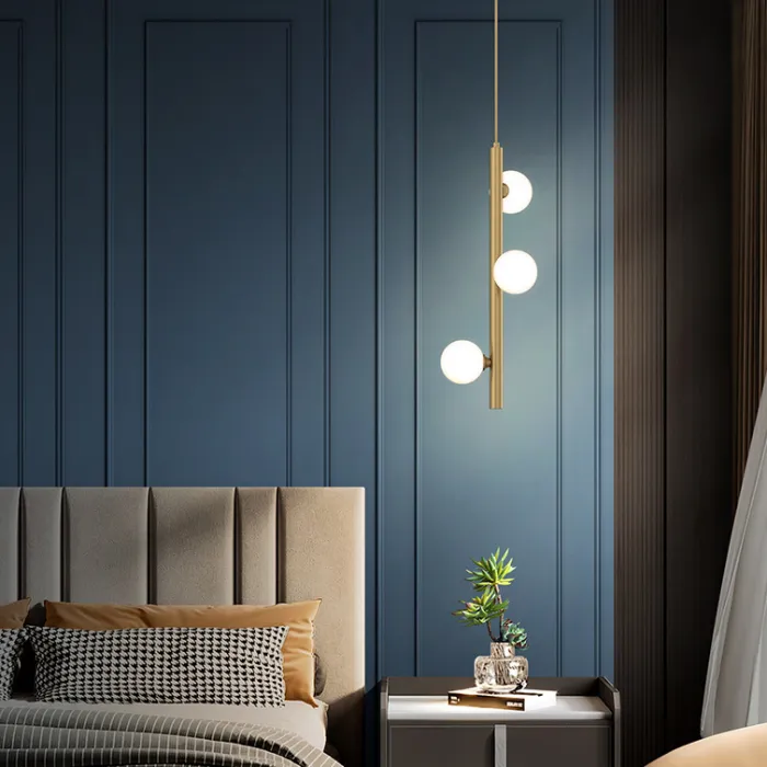Подвесной светильник JULIET L5 от ImperiumLoft