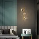 Подвесной светильник JULIET LUX L4 от ImperiumLoft