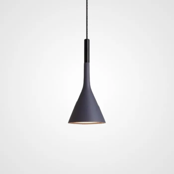 Подвесной светильник JOT Grey от ImperiumLoft