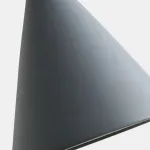 Подвесной светильник JOT Grey от ImperiumLoft