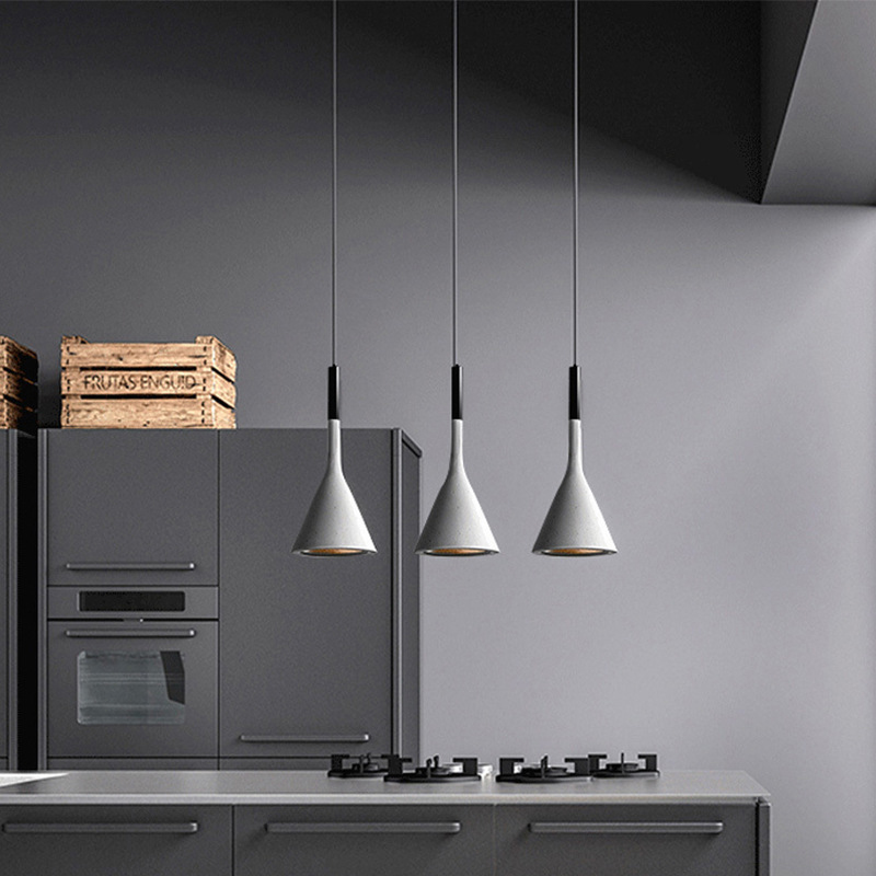 Подвесной светильник JOT Black