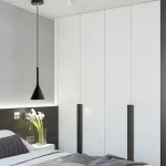 Подвесной светильник JOT Grey от ImperiumLoft