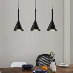 Подвесной светильник JOT Grey от ImperiumLoft