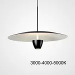 Подвесной светильник REFLECT D55 3000К от ImperiumLoft