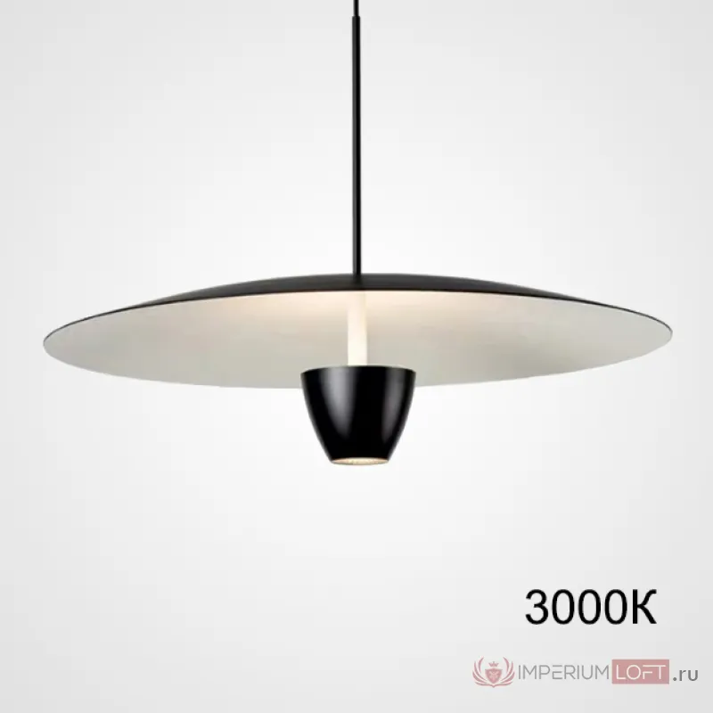 Подвесной светильник REFLECT D55 3000К от ImperiumLoft