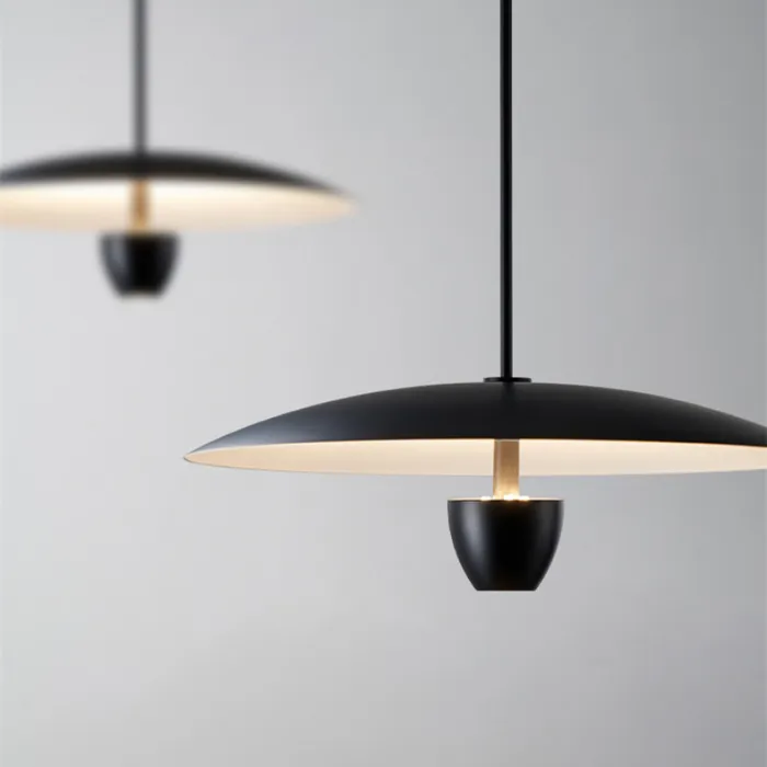 Подвесной светильник REFLECT D55 3000К от ImperiumLoft