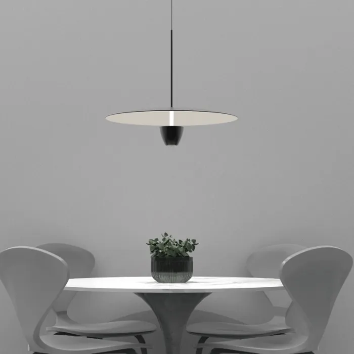 Подвесной светильник REFLECT D55 3000К от ImperiumLoft