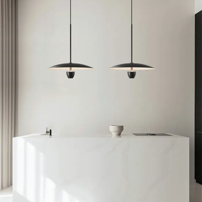 Подвесной светильник REFLECT D55 3000К от ImperiumLoft