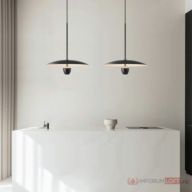 Подвесной светильник REFLECT D55 3000К от ImperiumLoft