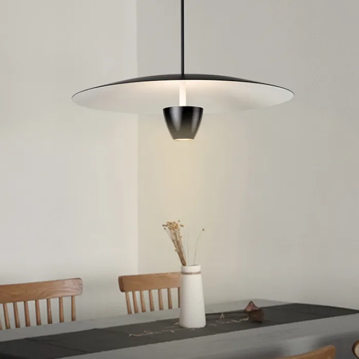 Подвесной светильник REFLECT D55 3000К от ImperiumLoft