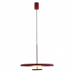 Подвесной светильник LUCRETIA Red от ImperiumLoft